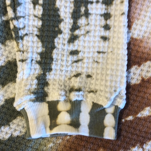 Woman pullover - Picture 4 of 10